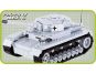Cobi Malá armáda 2481 Tank Panzer IV Ausf. F1/G/H 6