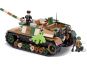 Cobi Malá armáda 2483 II WW Jadgpanzer IV 4