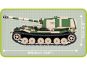 Cobi Malá armáda 2496 II WW Panzerjager Tiger SdKfz 184 2