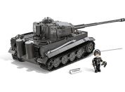 Cobi 2538 Malá armáda Malá armáda II. světová válka Panzer VI Tiger Ausf. E