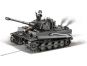 Cobi 2538 Malá armáda II. světová válka Panzer VI Tiger Ausf. E 800 dílků 2