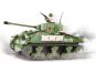 Cobi Malá armáda 3007 World of Tanks M4 Sherman A1 Firefly 3
