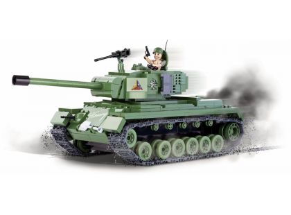 Cobi Malá armáda 3008 World of Tanks M46 Patton