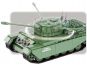 Cobi Malá armáda 3010 World of Tanks Centurion I 2
