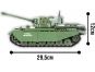 Cobi Malá armáda 3010 World of Tanks Centurion I 3