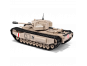 Cobi Malá armáda 3031 World of Tank Churchill I - Poškozený obal 3