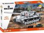 Cobi Malá armáda 3037 World of Tanks Leopard I - Poškozený obal 3