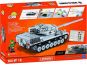Cobi Malá armáda 3037 World of Tanks Leopard I - Poškozený obal 4