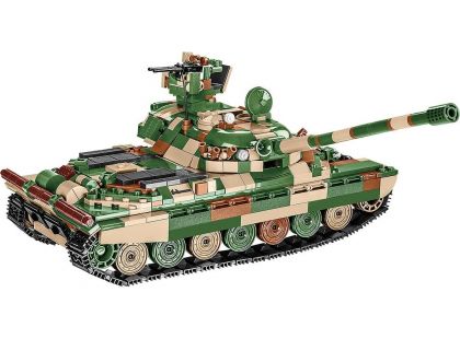 Cobi Malá armáda 3040 World of Tanks IS-7 Granite - Poškozený obal