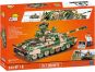 Cobi Malá armáda 3040 World of Tanks IS-7 Granite - Poškozený obal 5