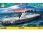 Cobi Malá armáda 4805 II WW Americká ponorka Gato USS Wahoo SS-238 5