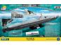 Cobi Malá armáda 4805 II WW Americká ponorka Gato USS Wahoo SS-238 6