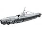 Cobi Malá armáda 4805 II WW Americká ponorka Gato USS Wahoo SS-238 2