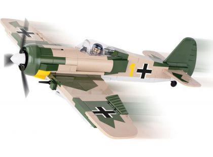 Cobi Malá armáda 5514 Focke-Wulf Fw 190 A4