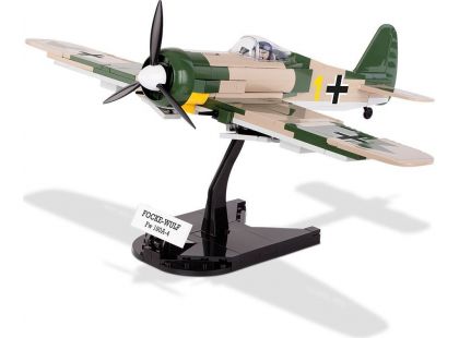 Cobi Malá armáda 5514 Focke-Wulf Fw 190 A4