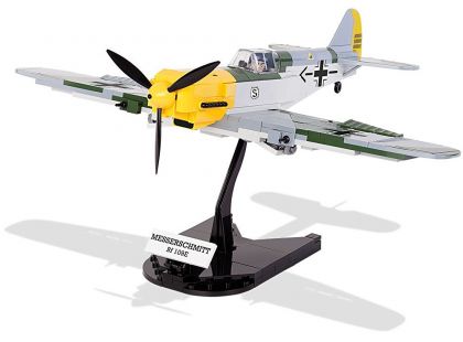 Cobi Malá armáda 5517 Messerschmitt BF 109E - Poškozený obal