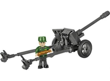 Cobi Malá armáda II. světová válka 2398 Pak 40