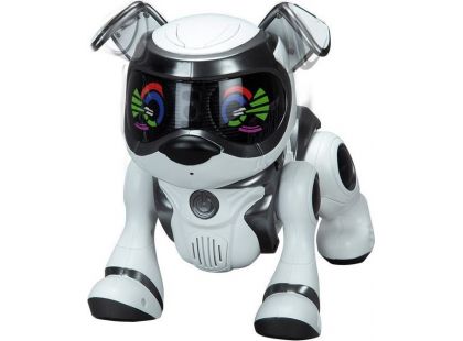 Cobi Teksta Robotické štěně ovládané hlasem - II.jakost