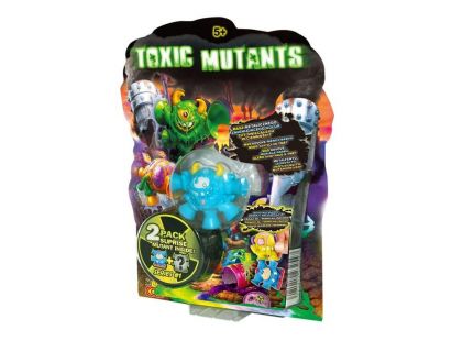 Cobi Toxic mutant - 2 ks blister