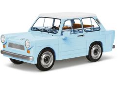 Cobi Trabant 601 Deluxe