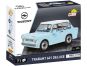 Cobi Trabant 601 Deluxe 2