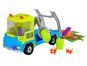 Cobi Trash Pack Auto s kontejnerem 2