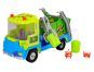 Cobi Trash Pack Auto s kontejnerem 3
