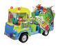 Cobi Trash Pack Auto s kontejnerem 4