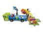 Cobi Trash Pack Auto s kontejnerem 5
