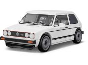 Cobi Volkswagen Golf GTI z roku 1976