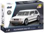 Cobi Volkswagen Golf GTI z roku 1976 2