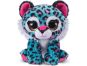 COCO Neon plyšové zvířátko s překvapením tygřík 24 cm 3
