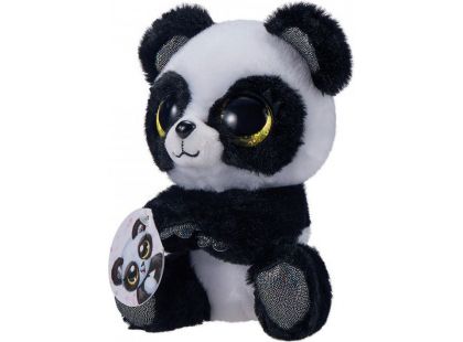 COCO plyšové zvířátko s překvapením Panda