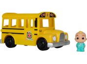 Cocomelon hudební školní autobus