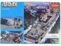 COGO Stavebnice Bitevní loď 3306 2