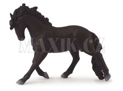 Collecta Andaluský hřebec