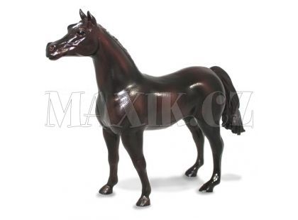 Collecta Arabský hřebec černý