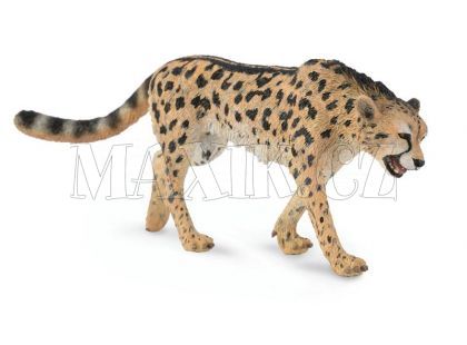 Collecta Gepard štíhlý