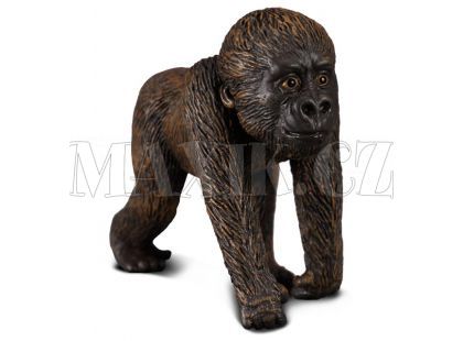 Collecta Gorila mládě