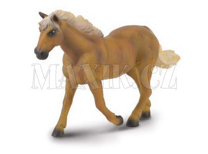 Collecta Haflinger klisna
