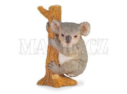 Collecta Koala na stromě