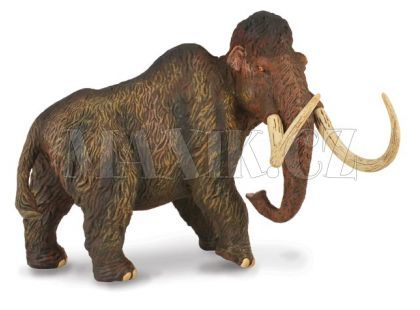 Collecta Mamut 13,5cm