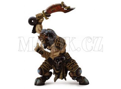 Collecta Satyr lesní démon 12cm