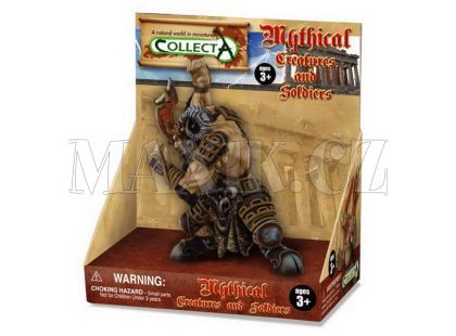 Collecta Satyr lesní démon 12cm