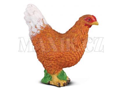 Collecta Slepice