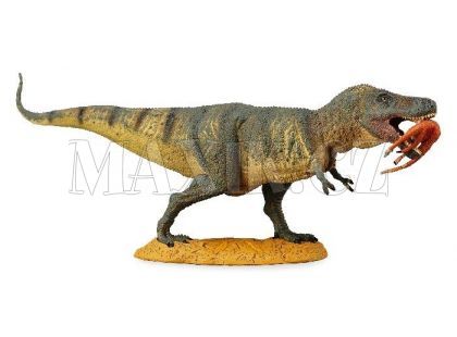 Collecta Tyrannosaurus Rex s kořistí