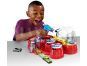 Color Shifters Blaster Hot Wheels N4443 2