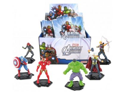 Comansi Avengers Hawkeye