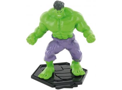 Comansi Avengers Hulk