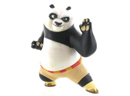 Comansi Figurka Kung Fu Panda